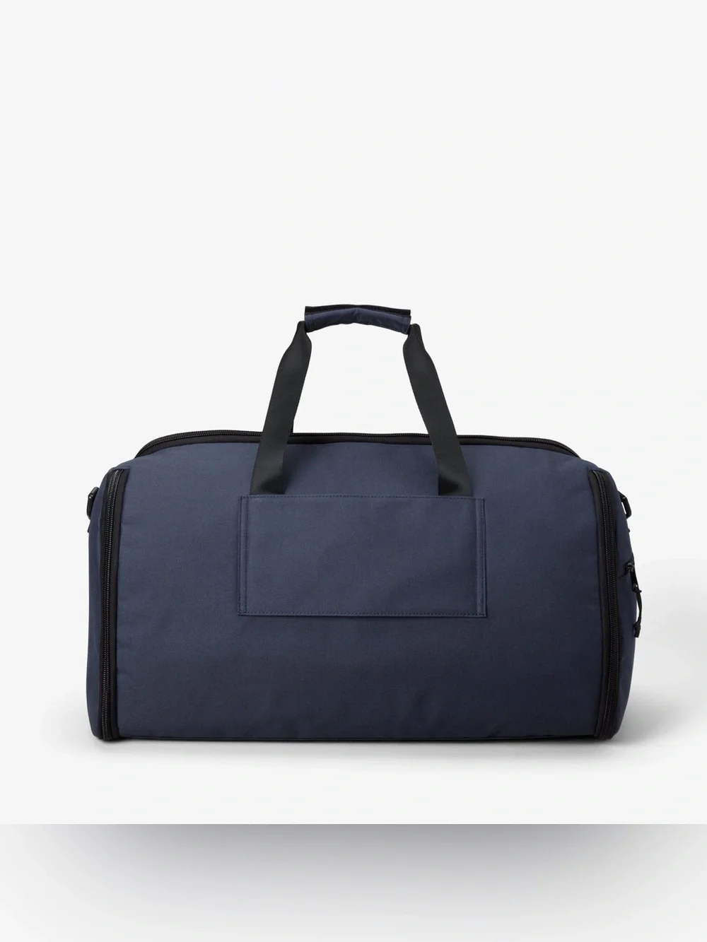 Halfday Garment Duffle in Navy 45L Capacity